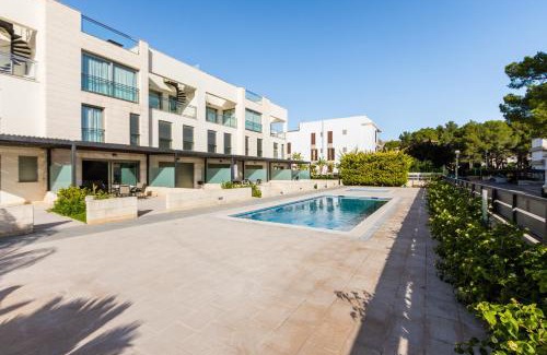 Puerto de Pollensa Apartment | Penthouse La Nau By homevillas360