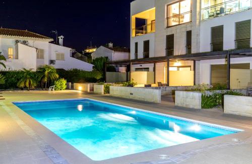 Puerto de Pollensa Apartment | Penthouse La Nau By homevillas360