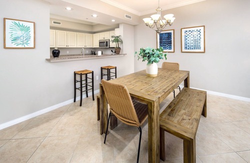 Fort Walton Beach Condo | Penthouse-Lazy River-Private Hot Tub-Amazing Views-Free Beach Service Set-up
