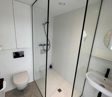 Namur Apartment | Penthouse le GuiZa