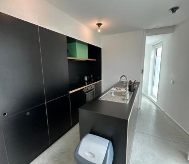 Namur Apartment | Penthouse le GuiZa