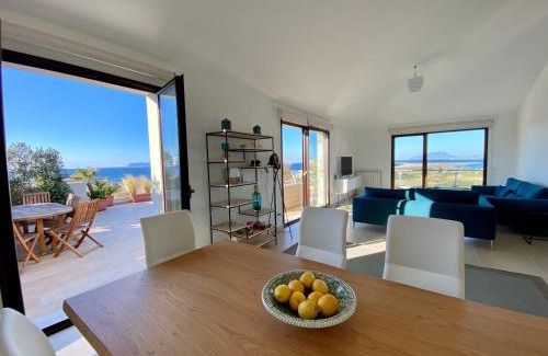 Marsala Apartment | Penthouse Le Isole