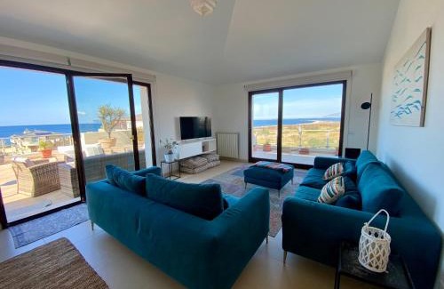 Marsala Apartment | Penthouse Le Isole