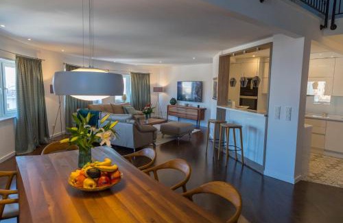 Mali Radic Apartment | Penthouse Linnet Bihać