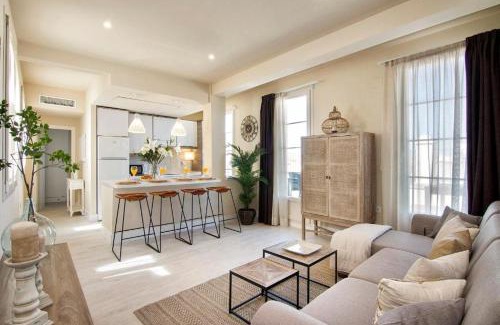 Centro - Sagrario Apartment | Penthouse Lorena