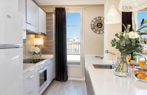 Centro - Sagrario Apartment | Penthouse Lorena