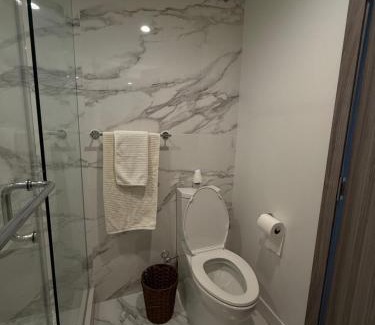 Surrey Apartment | Penthouse Luxury Room in Surrey