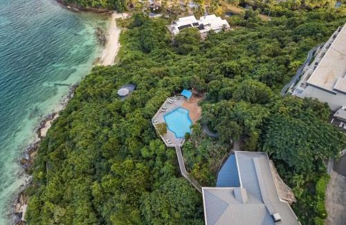 Frydendal House | Penthouse Luxury With Ocean Views Resort Pools