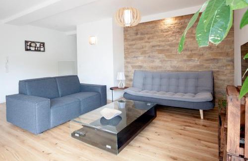 Barmen Apartment | Penthouse M