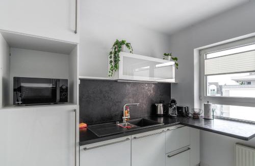 Worms Apartment | Penthouse-Maisonette - City Center, Highspeed Internet, Garage