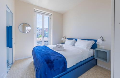 Porta Lodovica Apartment | Penthouse Milan Center Jacuzzi