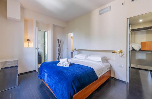 Porta Lodovica Apartment | Penthouse Milan Center Jacuzzi