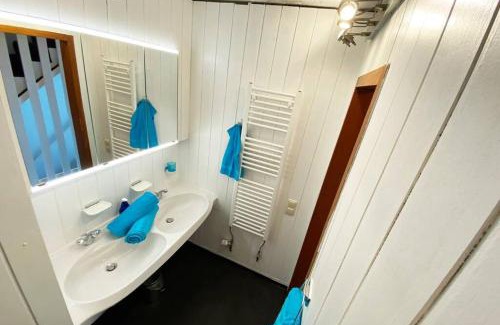 Sankt Englmar Apartment | PENTHOUSE mitten im BAYERISCHEN WALD +NETFLIX +AUSSICHT = SUPER COZY
