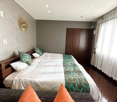 Isinomaki Apartment | Penthouse Nakazato