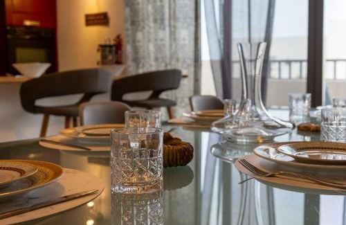 Tal-Ibrag Apartment | Penthouse Near Paceville with Private Terrace by QuickTrips
