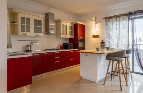 Tal-Ibrag Apartment | Penthouse Near Paceville with Private Terrace by QuickTrips