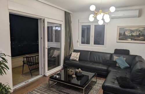 Bijeli do Apartment | Penthouse NIKOLA