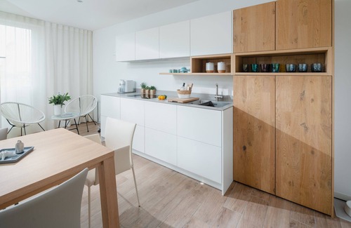 Norderney Apartment | /PENTHOUSE NORDERNICE/