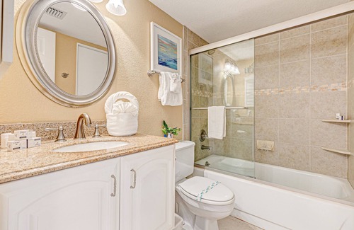 Ponce Inlet Condo | Penthouse oceanfront condo newly renovated, stunning ocean views & heated pool