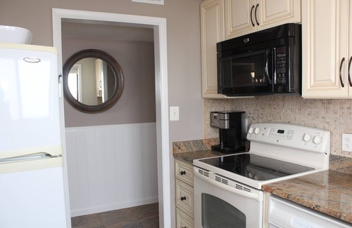 Midtown Ocean City Condo | Penthouse Oceanfront Views in Towers building