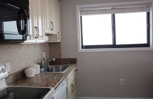 Midtown Ocean City Condo | Penthouse Oceanfront Views in Towers building