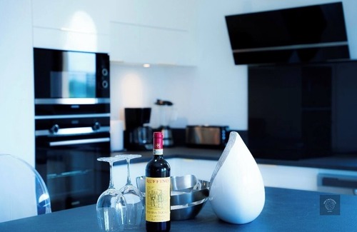 Maho Apartment | Penthouse of 200m2 with private pool