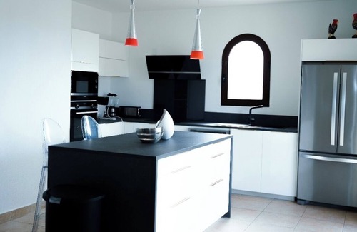 Maho Apartment | Penthouse of 200m2 with private pool