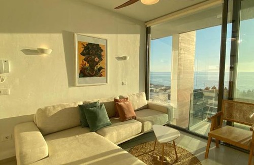 Dhermi Apartment | Penthouse Olea Residence
