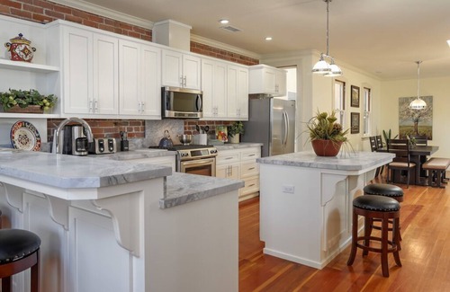 Paso Robles Apartment | Penthouse on Park Street