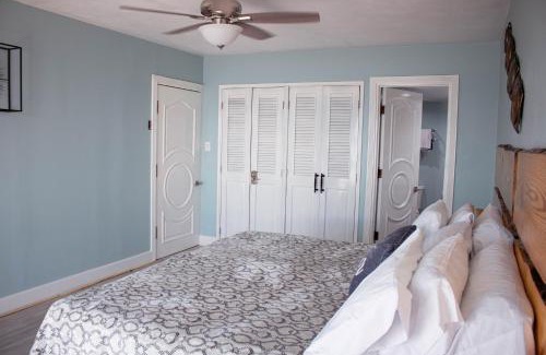 Ocho Rios Apartment | Penthouse On The Ridge