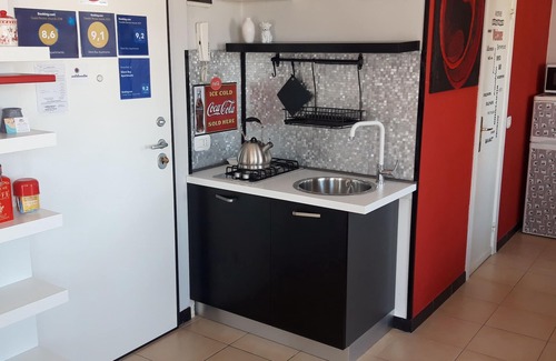 Sestri Levante Apartment | Penthouse open space, central, PARKING, Wi-Fi, Air Co, Cinque Terre Portofino