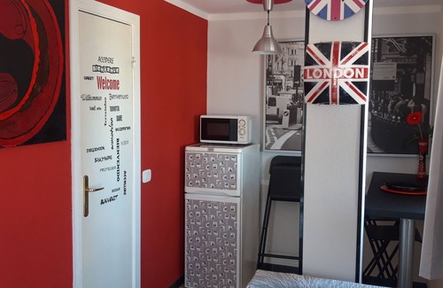 Sestri Levante Apartment | Penthouse open space, central, PARKING, Wi-Fi, Air Co, Cinque Terre Portofino