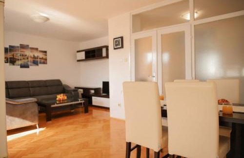 Capljina Apartment | Penthouse Panorama