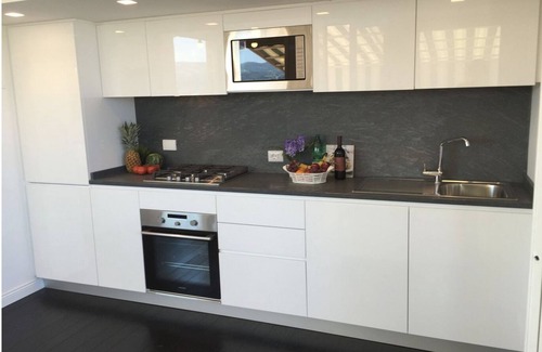 Santa Croce Apartment | Penthouse, Panorama view and Amazing Large Terrace in a central Location