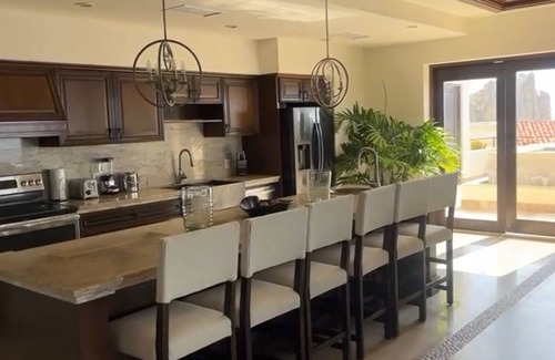 Marina Condo | Penthouse Paradise in Beautiful Cabo San Lucas