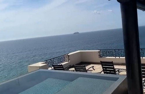 Marina Condo | Penthouse Paradise in Beautiful Cabo San Lucas