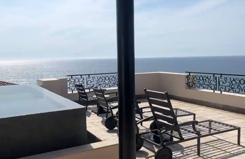 Marina Condo | Penthouse Paradise in Beautiful Cabo San Lucas