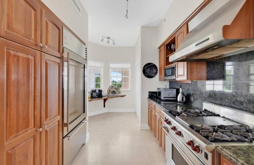Islamorada Apartment | Penthouse Paradise Developer Unit with Every Upgrade Possible