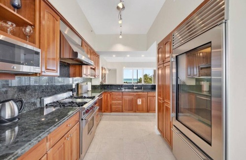 Islamorada Apartment | Penthouse Paradise Developer Unit with Every Upgrade Possible