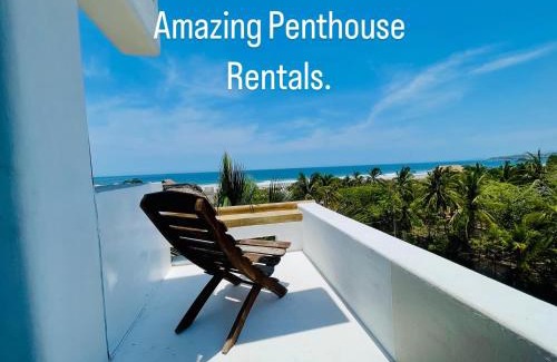 Bacocho Apartment | Penthouse paraiso
