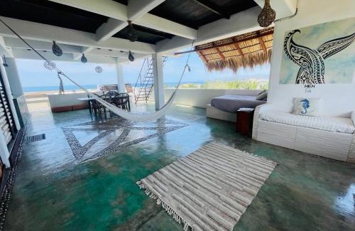 Bacocho Apartment | Penthouse paraiso