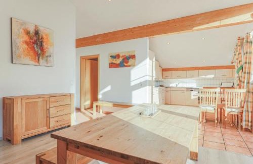 Brixen im Thale Apartment | Penthouse Petra