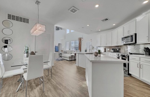 Ocotillo Condo | Penthouse Pool/Mountain Views! Resort Living.