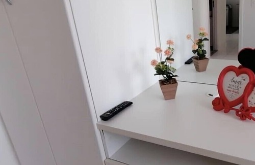 Conceicao de Jacarei Apartment | Penthouse Porto Real Suites with beautiful views of Ilha Grande Bay