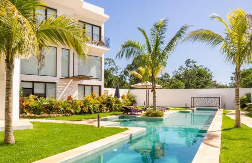 La Veleta Apartment | Penthouse private roof top La Veleta