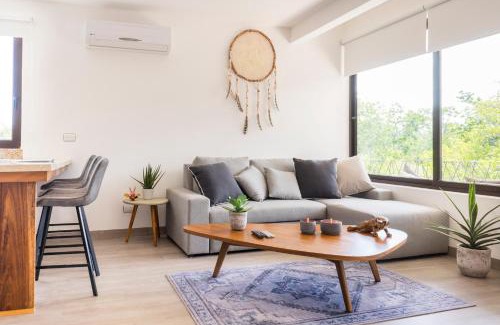 La Veleta Apartment | Penthouse private roof top La Veleta
