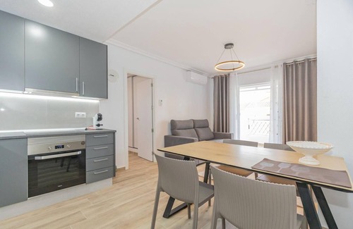 La Mata Apartment | Penthouse Reformado a 300m de la Playa La Mata