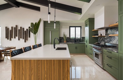 Punta de Mita Condo | Penthouse Retreat with Breathtaking Ocean Views