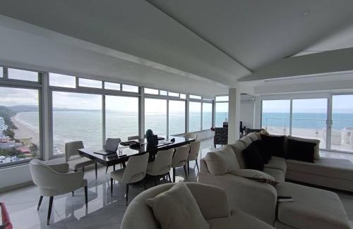 Same Apartment | Penthouse sea 1
