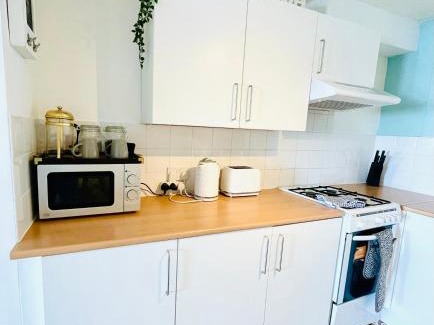 Kemptown Apartment | Penthouse Sea view home
